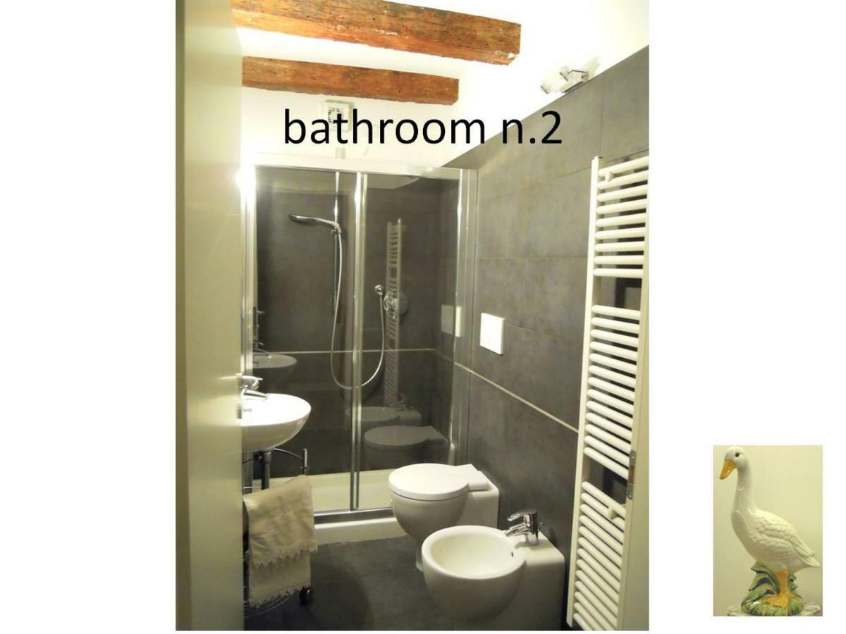 Apartament Ca' De L'oca