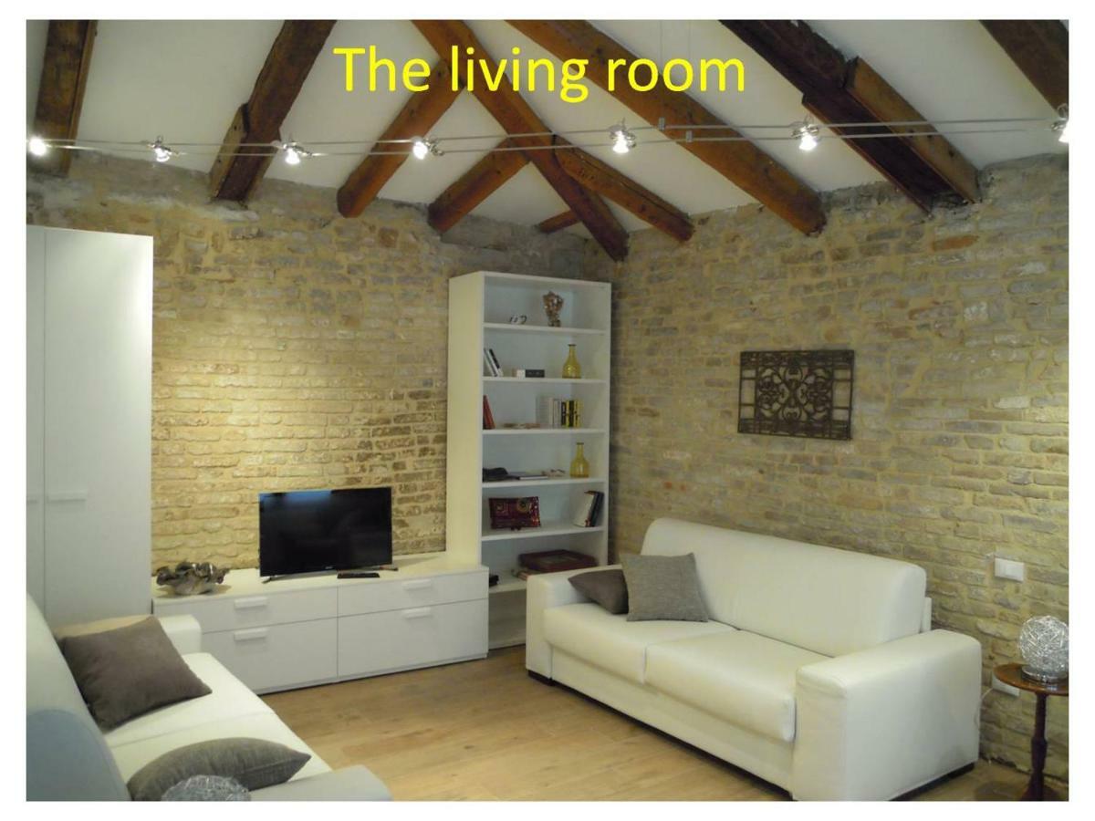 Ca' De L'oca Apartament *