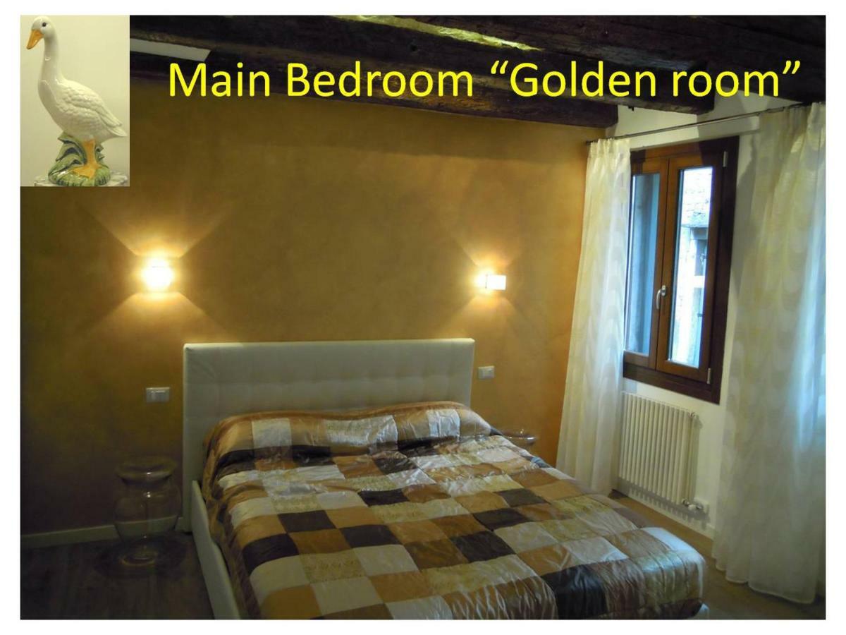 Apartment Ca' De L'oca