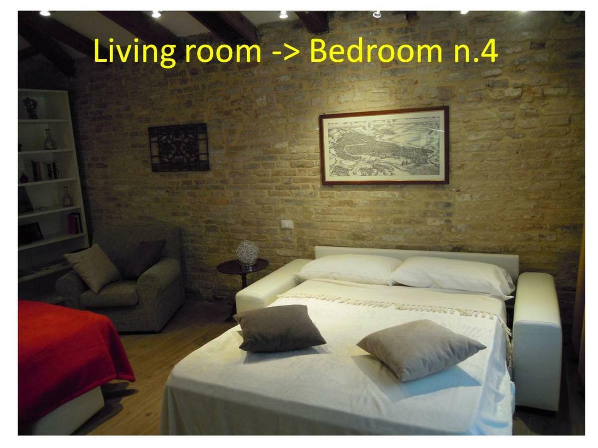 Apartment Ca' De L'oca