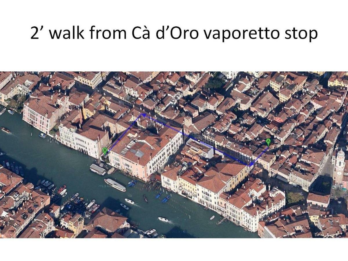 Ca' De L'oca