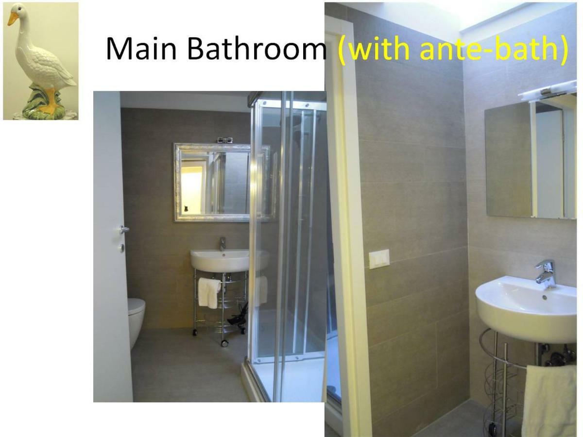 Ca' De L'oca Apartamento *